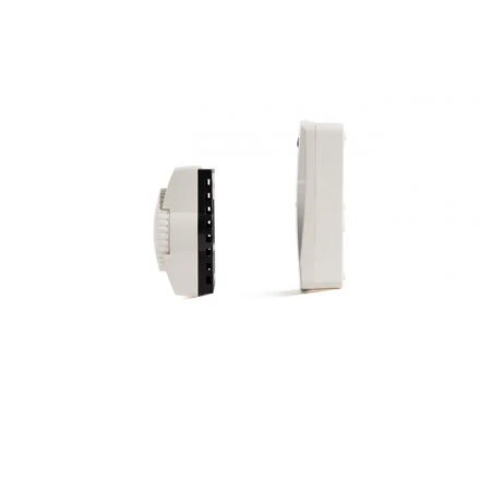 Термостат комнатный Teplocom TS-2AA/3A RF2, беспроводной, реле 250В, 3А