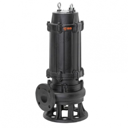 Фекальный насос IBO MWQ 50/1100 (230В)