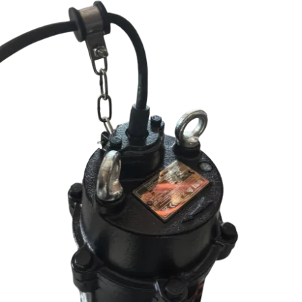 Фекальный насос IBO MWQ 50/1100 (230В)