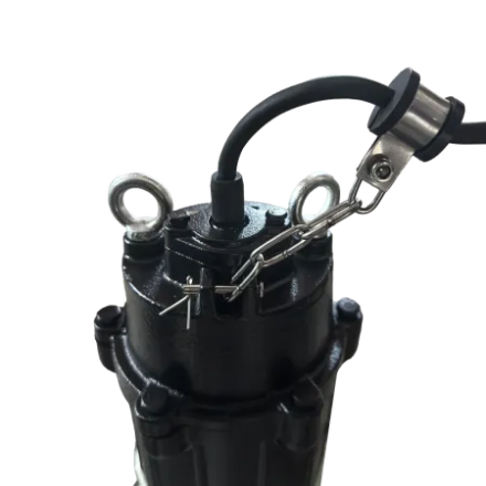 Фекальный насос IBO MWQ 50/1100 (230В)