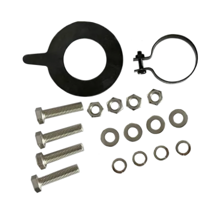 Фекальный насос IBO MWQ 50/1100 (230В)