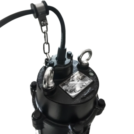 Фекальный насос IBO MWQ 50/1500 (230В)