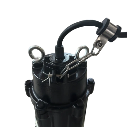 Фекальный насос IBO MWQ 50/1500 (230В)