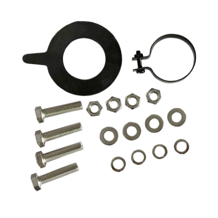 Фекальный насос IBO MWQ 50/1500 (230В)