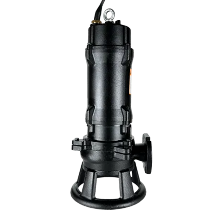 Фекальный насос IBO ZWQ 1800 (230В)