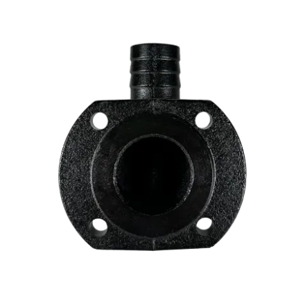 Фекальный насос IBO ZWQ 1800 (230В)