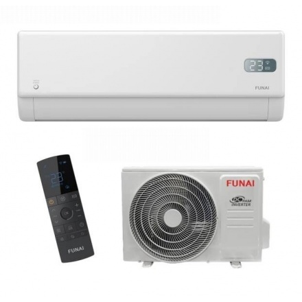 Кондиционер Funai Akoya Inverter RAC-I-AK35HP.D01