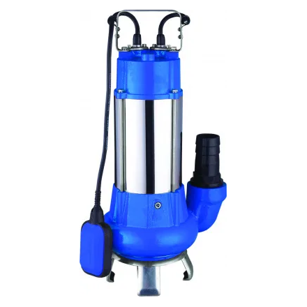 Дренажный насос Eneral Гном 10-10 0.75кВт 380В