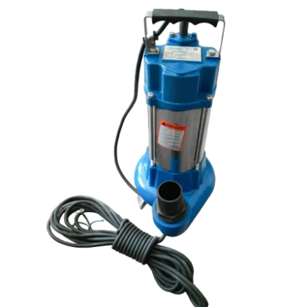 Дренажный насос Eneral Гном 10-10 1,1кВт без поплавка