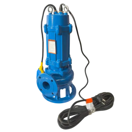 Дренажный насос Eneral Гном 16-16 2.2кВт с поплавком