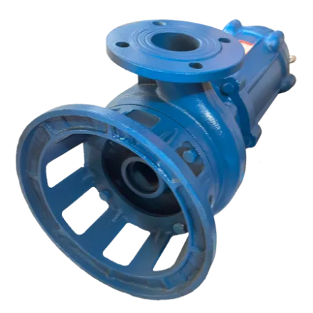 Дренажный насос Eneral Гном 16-16 2.2кВт с поплавком