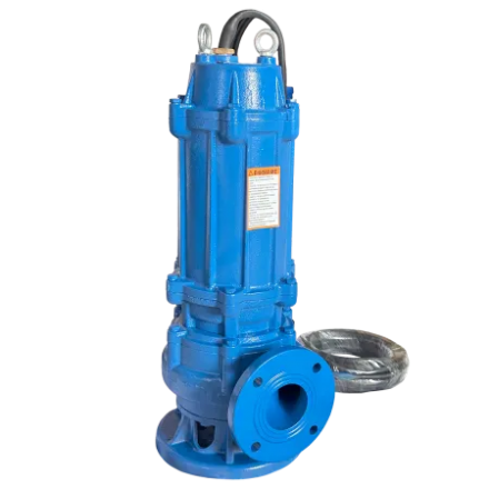 Дренажный насос Eneral Гном 25-20