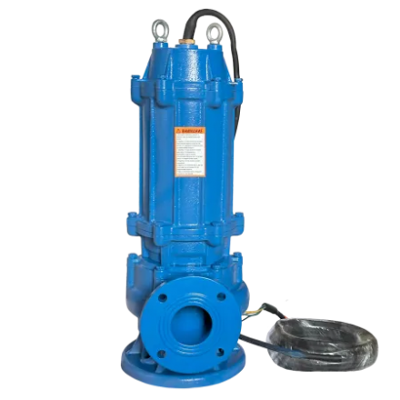 Дренажный насос Eneral Гном 25-20