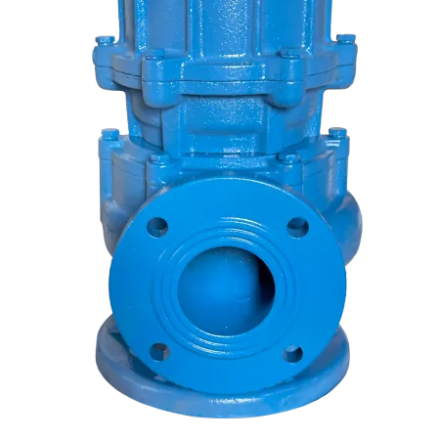 Дренажный насос Eneral Гном 25-20