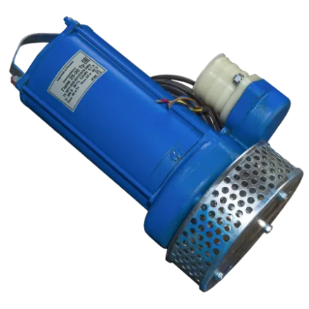 Дренажный насос Ливгидромаш Гном 25-20Тр