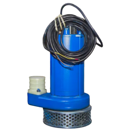 Дренажный насос Ливгидромаш Гном 25-20Тр