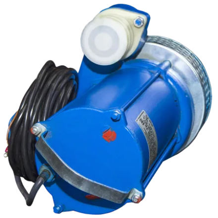 Дренажный насос Ливгидромаш Гном 25-20Тр