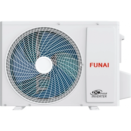 Сплит-система Funai SHOGUN Inverter RAC-I-SG25HP.D04