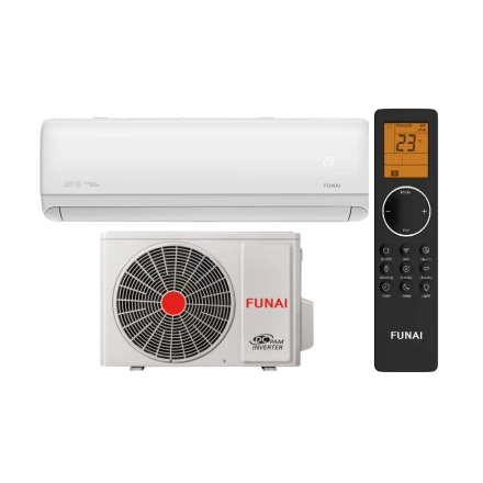 Сплит-система Funai DAIJIN Inverter RAC-I-DA25HP.D01