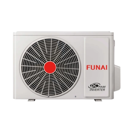 Сплит-система Funai DAIJIN Inverter RAC-I-DA25HP.D01