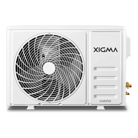Сплит-система Xigma SKY inverter XGI-SKY35RHA