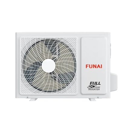 Сплит-система Funai EMPEROR UP SMART EYE FULL DC Inverter RAC-I-EU35HP.D01
