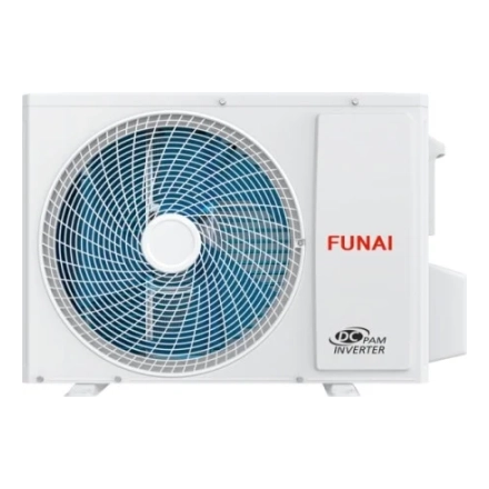 Сплит-система Funai KAGAMI Inverter RAC-I-KM35HP.D01