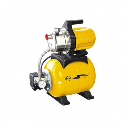 Насосная станция Denzel PS800X