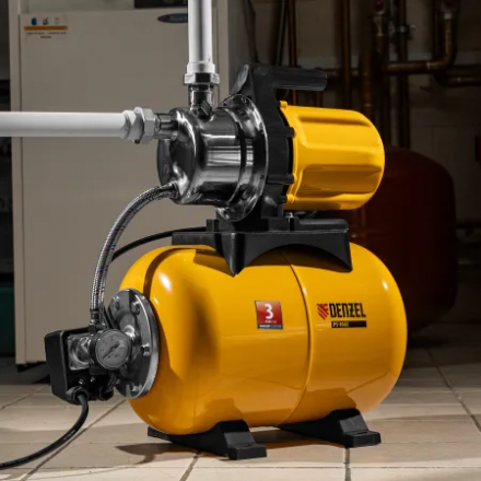Насосная станция Denzel PS800X