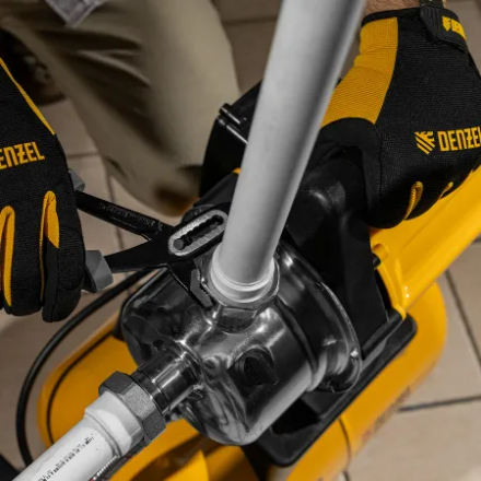 Насосная станция Denzel PS800X