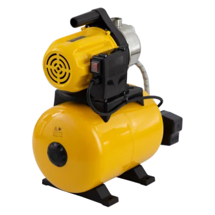 Насосная станция Denzel PS800X