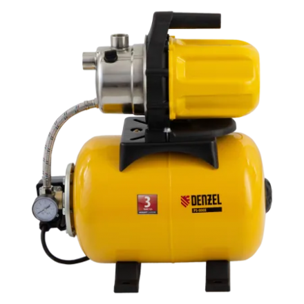 Насосная станция Denzel PS800X