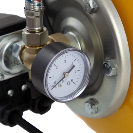 Насосная станция Denzel PS800X