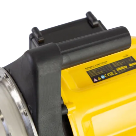 Насосная станция Denzel PS800X