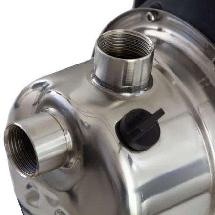 Насосная станция Denzel PS800X