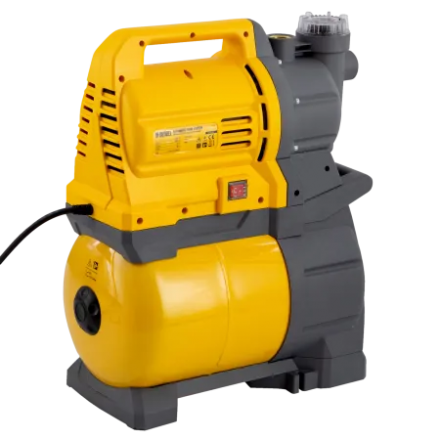 Насосная станция Denzel PSХ1300