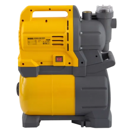 Насосная станция Denzel PSХ1300