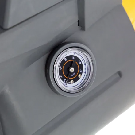 Насосная станция Denzel PSХ1300