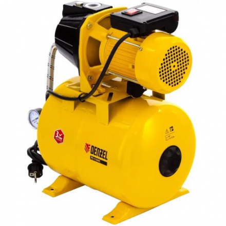 Насосная станция Denzel PS1100С