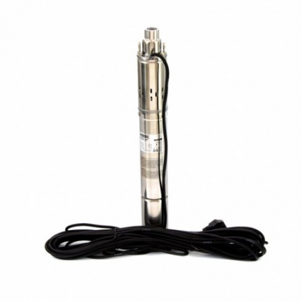 Скважинный насос Denzel DWS-3-75