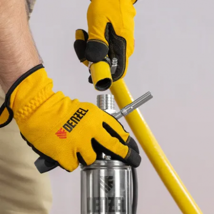 Скважинный насос Denzel DWS-3-75