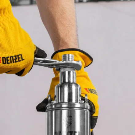 Скважинный насос Denzel DWS-4-100