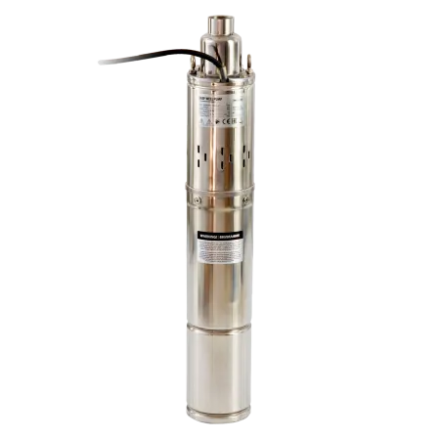 Скважинный насос Denzel DWS-4-100