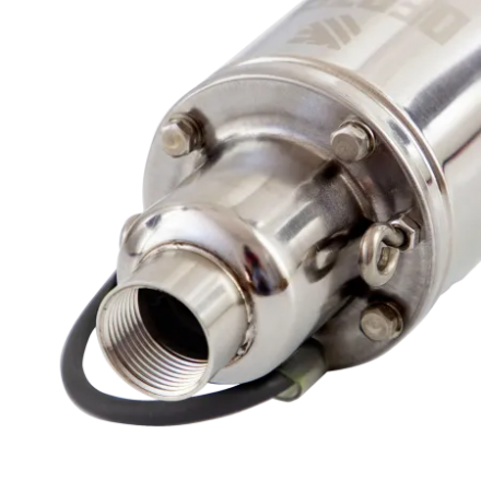 Скважинный насос Denzel DWS-4-100