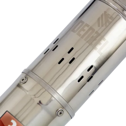 Скважинный насос Denzel DWS-4-100