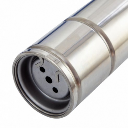 Скважинный насос Denzel DWC-4-80