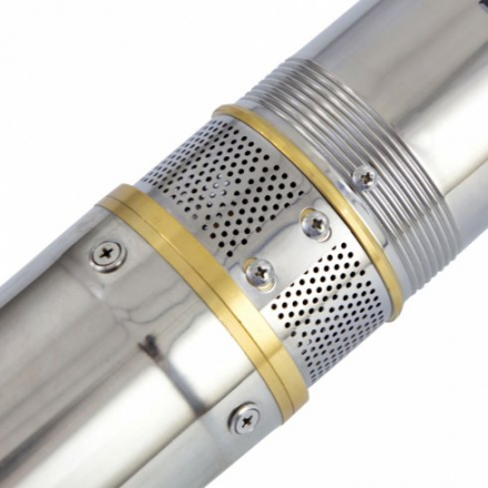 Скважинный насос Denzel DWC-4-80