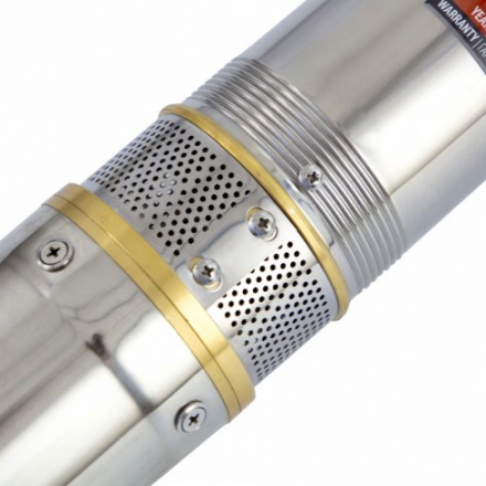 Скважинный насос Denzel DWC-4-140