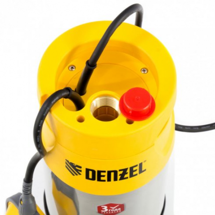 Дренажный насос Denzel PH1100