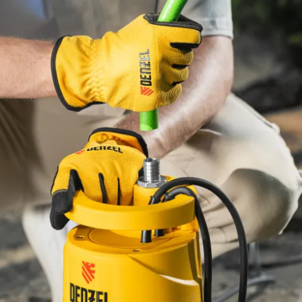 Дренажный насос Denzel PH1100